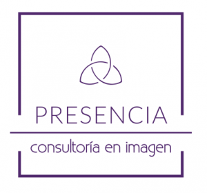 presencia consultoria en imagen logo